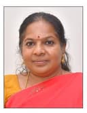 Dr. R. Rajalakshmi